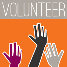Logo 6 Volunteer Volunteer Opportunities Community Service Volunteers