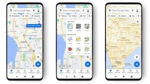 Maybe you would like to learn more about one of these? Google Maps Gets Covid 19 Features Updates Users To Receive Live Crowdedness Info Globally Technology News Firstpost