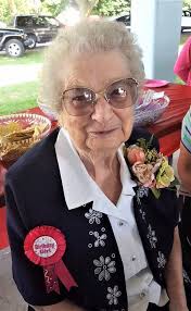 Mary Ann Davidson Obituary April 4, 2020