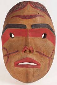 THE POPE and the POTLATCH