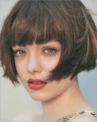 Mit keiner anderen frisur lassen sich accessoires besser in szene setzen, als mit kurzhaarfrisuren! Elegant Frisuren Rundes Gesicht Vorher Nachher Kurzhaarfrisuren Haare Vorher Nachher Haarschnitt Kurz