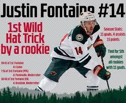 Minnesota Wild On Twitter Minnesota Wild Wild Hockey Wild