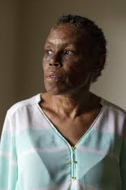 Black Residents in East Buffalo Decry Years of Little Investment in  Community