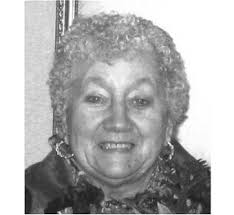 Florence Arlene Wilkinson Obituary