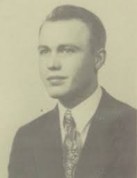 Ralph Paul Hamberg (1928-2006)