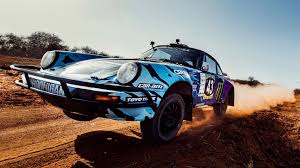 Image result for Rally Yellow 1978 Porsche