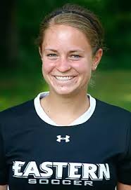 2009 Women's Soccer Roster