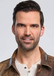 TV Shows Starring Benjamin Ayres