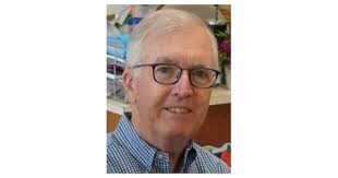 BRIAN MC EVILLY Obituary (2022)