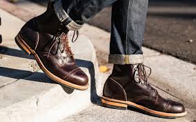 6.1 which brand is best for casual shoes? 23 Best Men S Boots Brands You Need To Know 2021 Guide