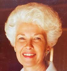 Ann Poling Obituary September 21, 2024