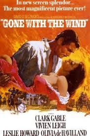Will he be able to make scarlett his? Gone With The Wind 1939 Posters Prints Paintings Wall Art Allposters Com