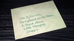 Check spelling or type a new query. Real Harry Potter Movie Letter From Harry Potter And The Philosopher S Stone Youtube