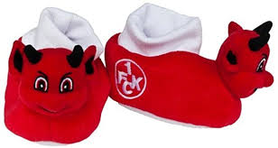 Datenschutz ist uns wichtig und wir speichern keine. 1 Fck Baby Schuhe Babyschuhchen 1 Fc Kaiserslautern Teufel Betzi Amazon De Sport Freizeit