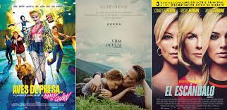 Estrenos De Cine Del 7 De Febrero En La Cartelera Espanola Cines Com