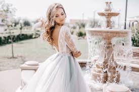Wedding dresses inspired by the victorian and edwardian eras have a romantic feel. Vintage Wedding Dresses 21 Dreamy Wedding Dress Styles