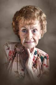 Bessie Mae Garner Williams