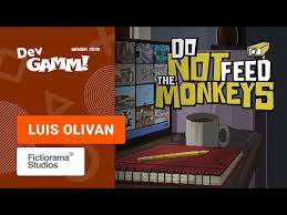 Luis Olivan (Fictiorama Studios)