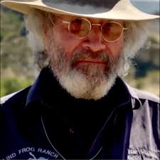 BFR's fearless leader ⚡️ Duane Ollinger 🤠👍🍻