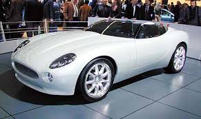 Image result for Jaguar XJ13