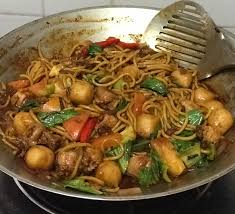 Explore more searches like mee goreng sedap. Mama Un A Nas Resepi Mama Una Mee Goreng Paling Sedap