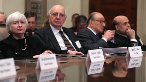 Rather than doing more, fed policymakers have been easing up on the gas since hitting all sorts. Opinion Fed Up Exposes The Elite Rot Inside The Federal Reserve Marketwatch