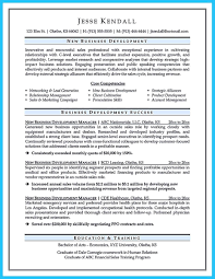 Nice Marvelous Things To Write Best Business Development Manager Resume Business Development Manager Resume Executive Resume
