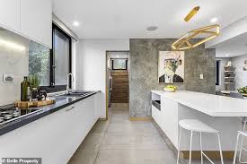 a three bedroom melbourne apartment