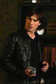 The Vampire Diaries: Damon Salvatore Rule 34 What Does It Mean?