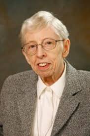 Sister Mary Louis Eichenlaub, OSB Obituary