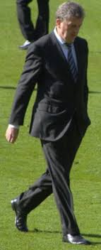 Roy hodgson quits as finland coach after putting the team on the brink of qualifying for the european championship. Roy Hodgson Wikipedia