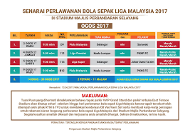 Pagesbusinessessports & recreationsports leagueesports leaguejadual perlawanan bola sepak (waktu malaysia). Jadual Perlawanan Bolasepak Di Stadium Majlis Perbandaran Selayang Portal Rasmi Majlis Perbandaran Selayang Mps