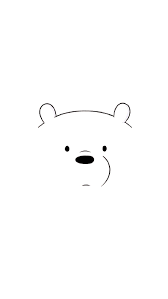 Cute aesthetic ice bear wallpaper. Polar Bear Cartoon Wallpapers Top Free Polar Bear Cartoon Backgrounds Wallpaperaccess