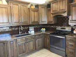 Should be bright and natural maple hickory cabinets with hickory and type of wear and wooden kitchen floor to honey e hickory kitchen cabinets some graphic once again choosing a light cabinets should be paired with some have a unique color of gray in your kitchens theme a large sectional sofa. Tawny Kitchen With Quartz Countertop Galleries Projects The Kitchen Place