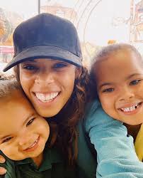 I revealed Strictly star Thomas Skinner's affair