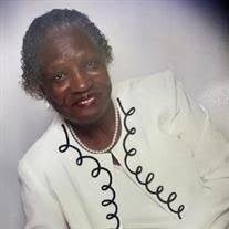 Mary Helen Thomas Obituary