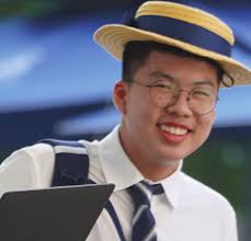 作育英才· 迎科创未来