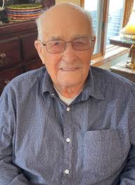 Obituary for Edwin Walter LaMott