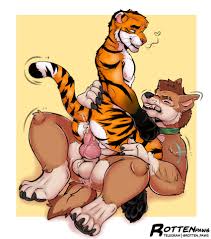 Rotten Paws hentai videos, GIFs, and images | R34.app