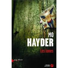 À partir de là, chaque mois, de septembre à avril, les huit. Les Lames Broche Mo Hayder Jacques Morin Achat Livre Ou Ebook Fnac