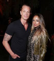 We did not find results for: The Last Word On Everything Joel Kinnaman And Cleo Wattenstrom More Joel News