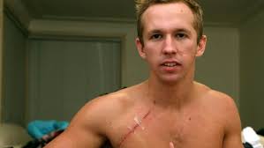 Aussie faces jail over stabbing