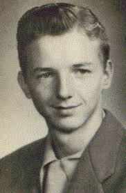 Louis Arthur Yeoman (1931-1985)