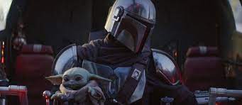 We Know When The Mandalorian Season 2 Is Coming Freaksugar Mandalorian Season 2 Seasons