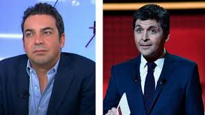 Check spelling or type a new query. Thomas Sotto Sur France Inter Patrick Cohen Quitte Europe 1 On Fait Le Point Sur Le