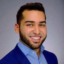 Samuel Carrero's Instagram, Twitter & Facebook