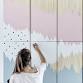 Sustainable Saturdays: Painting IKEA furniture