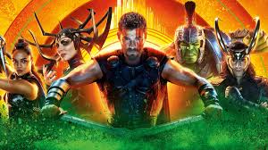 All titles director screenplay cast voice cinematography music production design producer executive producer editing costume design. Thor Ragnarok 2017 Directed By Taika Waititi Reviews Film Cast Letterboxd