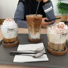Jadi, berikut kami senaraikan 15 tempat makan hipster di kota bharu buat anda. Kopi Mesin Kb Kota Bharu Kelantan
