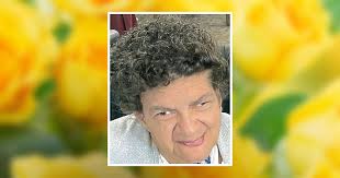 SWEETPEA" AKA Sylvia Louise Glover Obituary November 1, 2024